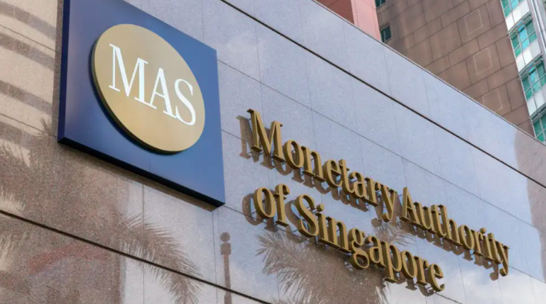 <b>Singapore's financial authority grants license to SBI's digital asset arm</b>